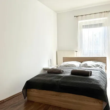 Apartment Nmg - Peter Utca