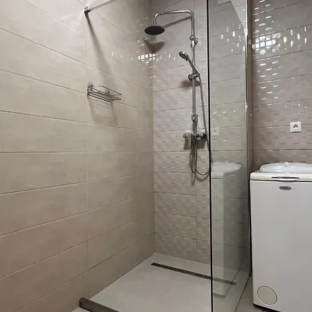 Apartment Nmg - Peter Utca