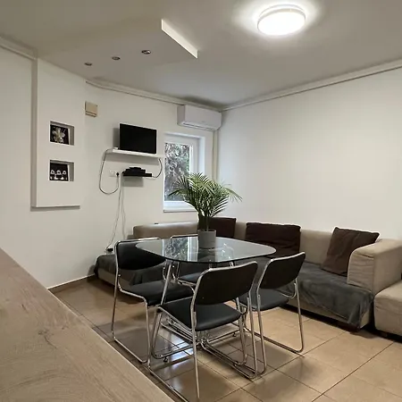 Apartment Nmg - Peter Utca