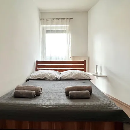 Διαμέρισμα Nmg - Peter Utca *