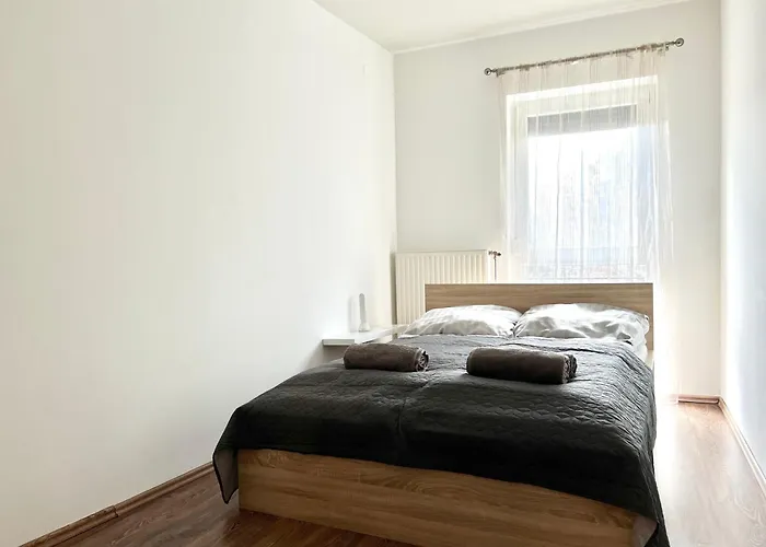 아파트 Nmg - Peter Utca