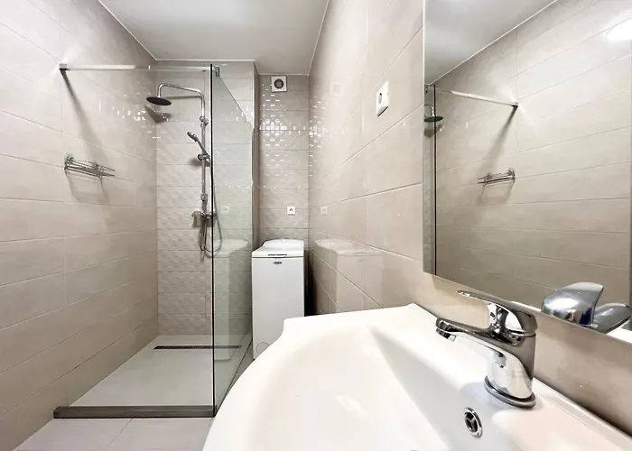 아파트 Nmg - Peter Utca *